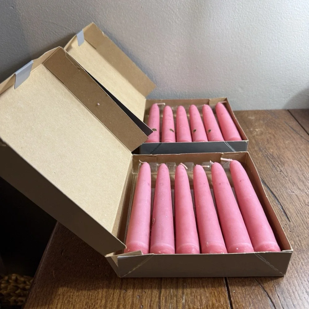 PartyLite rose utility
